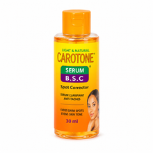 Load image into Gallery viewer, Carotone Cosmetic Serum – 30 ml