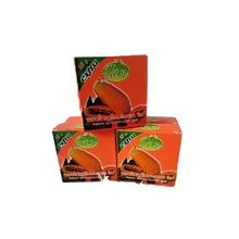 Load image into Gallery viewer, Extra Jam Papaya Gluta Collagen Soap – 3-Pack