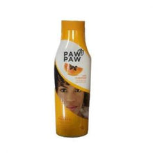 Load image into Gallery viewer, Paw Paw Whitening Milk Clarifying Body Lotion With Vitamin E And Papaya Extracts 300ml