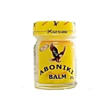 Load image into Gallery viewer, Aboniki Balm for  Joint and Muscle Pain Relief  25g