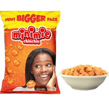 Load image into Gallery viewer, 20 x Minimie Chin Chin Delicious Soft and Crunchy Snack ( Nigerian/African)