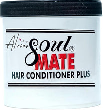 Load image into Gallery viewer, Soul Mate Conditioner Plus Hair Cream – 100g
