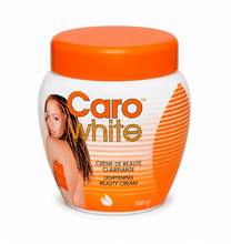 Load image into Gallery viewer, Caro White Cosmetic Cream with Carrot Oil – 300 ml
