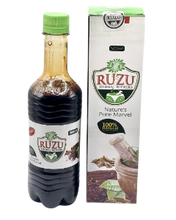 Load image into Gallery viewer, Ruzu Herbal Bitters 500ml - Imported & Long Expiration Date