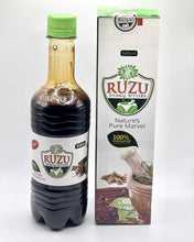 Load image into Gallery viewer, Ruzu Herbal Bitters 500ml - Imported & Long Expiration Date