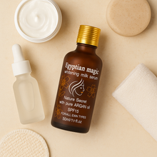 Load image into Gallery viewer, Egyptian Magic Milk Serum – 50ml