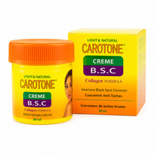 Load image into Gallery viewer, Carotone Cosmetic Cream – Botanical Ingredients – 30 ml