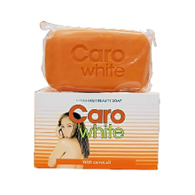 Load image into Gallery viewer, Caro White soap 180g - Beauty Skin Tone Soap, Nourishing & Brightening Soap, Softens & Smooth Skin Soap - 2 Pcs