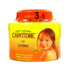 Load image into Gallery viewer, Carotone Body Cream – 300ml