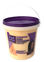 Load image into Gallery viewer, Dark and Lovely Ultra Cholesterol Intensive Treatment Bucket 900ml