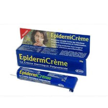 Load image into Gallery viewer, Epiderm Cream Triple Action skin cream 30g