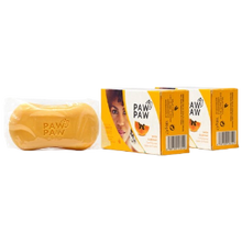 Load image into Gallery viewer, Paw Paw Savon Clarifiant Clarifying Soap 180g