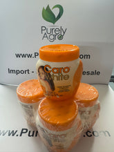 Load image into Gallery viewer, Caro White Lightening Beauty Cream with Carrot Oil 300ml
