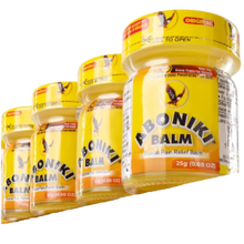 Load image into Gallery viewer, Aboniki Balm for  Joint and Muscle Pain Relief  25g