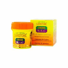 Load image into Gallery viewer, Carotone Cosmetic Cream with Botanical Extracts – 30ml