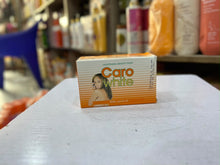Load image into Gallery viewer, Caro White Beauty Soap with Carrot Oil