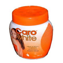 Load image into Gallery viewer, Caro White Lightening Beauty Cream with Carrot Oil 300ml
