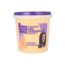 Load image into Gallery viewer, Dark and Lovely Ultra Cholesterol Intensive Treatment Bucket 900ml