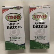 Load image into Gallery viewer, YOYO BITTER CLEANCER Herbal Mixture 10/2024
