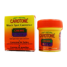 Load image into Gallery viewer, Carotone Cosmetic Cream with Botanical Extracts – 30ml
