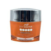 Load image into Gallery viewer, Skin Doctor Carrot Glow Face Cream with Vitamin C