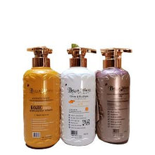 Load image into Gallery viewer, Bella White Bella white lightening body lotions 500ml