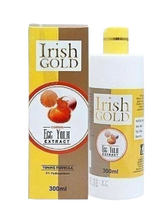Load image into Gallery viewer, Irish gold fade milk body cream.