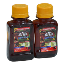 Load image into Gallery viewer, Japata Herbal Mixture – 100ml (Fresh Import)