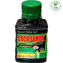 Load image into Gallery viewer, Coco Samba Herbal Mixture 100ml – Traditional Plant-Based Beverage (Imported from Nigeria)