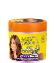 Load image into Gallery viewer, Profectiv Mega Growth  Break Free Daily Leave  In Strengthener 15 Oz