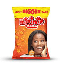 Load image into Gallery viewer, 20 x Minimie Chin Chin Delicious Soft and Crunchy Snack ( Nigerian/African)