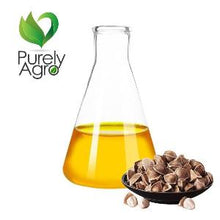 Load image into Gallery viewer, Purelyagro Moringa Oil – Organic, Cold Pressed, Unrefined Moringa Oleifera Pure Oil