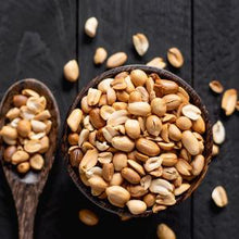 Load image into Gallery viewer, 2 Bottles Nigerian Groundnuts / Peanuts – 1kg Total