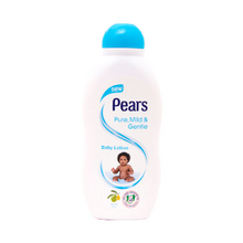 Load image into Gallery viewer, 2 x Pears Baby Lotion / Oil with Olive Oil 200ml