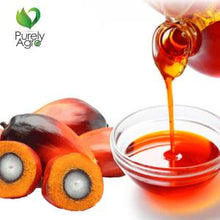 Load image into Gallery viewer, Purelyagro Palm Kernel Oil Ude aki Adin African Natural Undiluted Unadulterated Black Palm Kernel