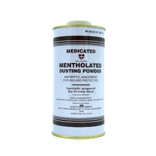 Load image into Gallery viewer, Cussons Medicated Metholated Dusting Powder 200g