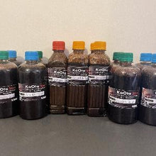 Load image into Gallery viewer, Purelyagro Gorontula syrup, Azanza garckeana *Snot Apple Honey (Syrup) Silky