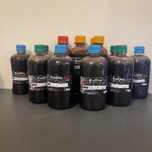 Load image into Gallery viewer, Purelyagro Gorontula syrup, Azanza garckeana *Snot Apple Honey (Syrup) Silky