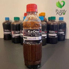 Load image into Gallery viewer, Purelyagro Gorontula syrup, Azanza garckeana *Snot Apple Honey (Syrup) Silky