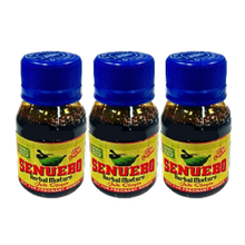 Load image into Gallery viewer, 3 x Senuebo Herbal Mixture – Traditional Non-Alcoholic Plant-Based Beverage (Imported from Nigeria)