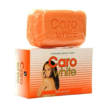 Load image into Gallery viewer, Caro White soap 180g - Beauty Skin Tone Soap, Nourishing & Brightening Soap, Softens & Smooth Skin Soap - 2 Pcs