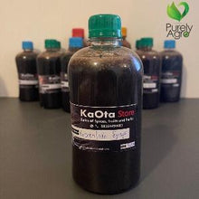 Load image into Gallery viewer, Purelyagro Gorontula syrup, Azanza garckeana *Snot Apple Honey (Syrup) Silky