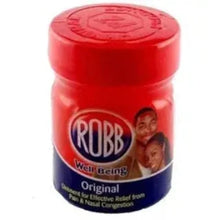 Load image into Gallery viewer, ROBB Well Being Original Balm 25ml