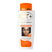 Load image into Gallery viewer, CT Plus Carrot Oil Body Milk – 500 ml