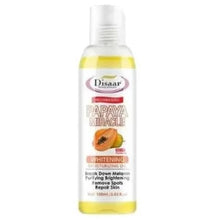 Load image into Gallery viewer, Disaar Papaya Miracle Moisturising Oil - 100ml
