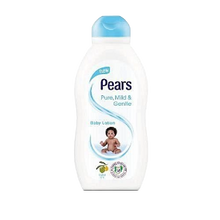 Load image into Gallery viewer, 2 x Pears Baby Lotion / Oil with Olive Oil 200ml
