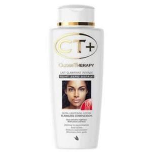 CT+ CLEAR THERAPY EXTRA LIGHTENING LOTION 500ml