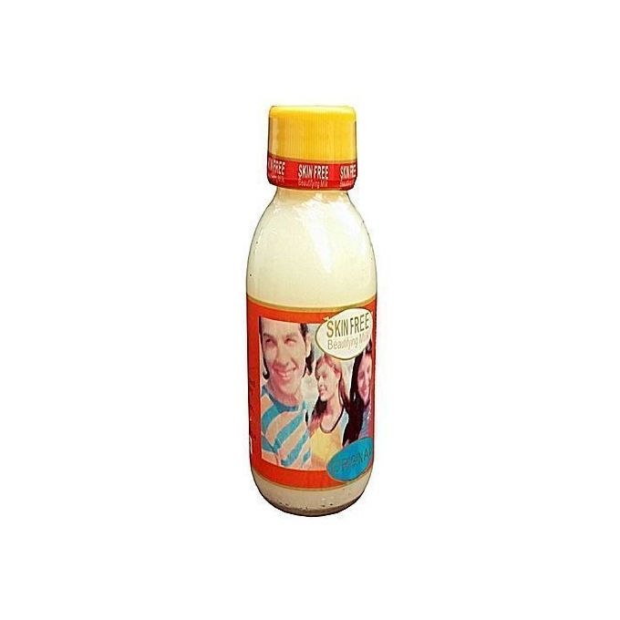 Skin Free Beautifying Milk Serum 120ml