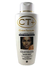 Load image into Gallery viewer, CT+ CLEAR THERAPY EXTRA LIGHTENING LOTION 500ml
