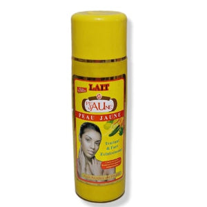 Peau Jaune Treating Strong Lightening Body Lotion 500ml